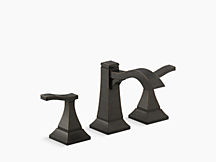 Oil Rubbed Bronze Bathroom Sink Faucets Bathroom Faucets